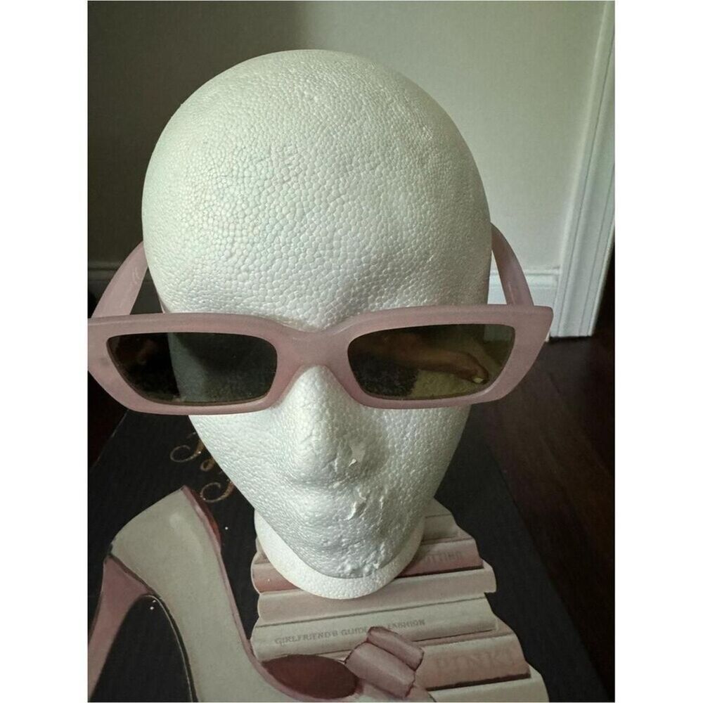 Women's Pink Sunglasses